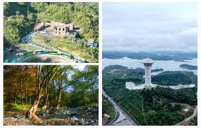 十堰新增7家3A级景区