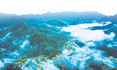 美丽中国我先行 | 守住蓝天白云 呵护幸福底色 ——茅箭区交出高质量生态环保答卷