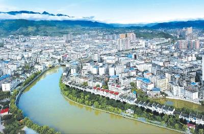 竹溪以项目建设淬炼年轻干部  办公室秀才成攻坚多面手