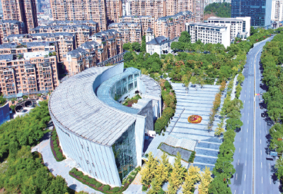 15分钟遇见“诗意”——茅箭区对标深圳推进精细化城市管理见闻