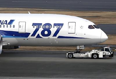 美交通部长回应印度空难：暂无停飞波音787的理由