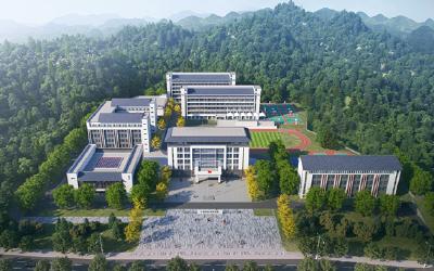 十堰这两所学校将迁建！新址就在......