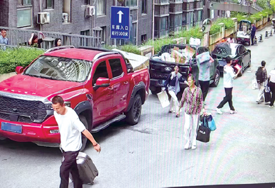 学校附近出租房开始新一轮“迎来送往” 陪读房里，流转的故事和青春