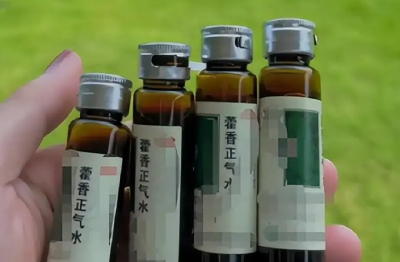 中暑就喝藿香正气水？当心症状加重！
