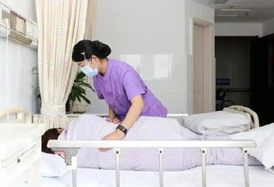 缓解“一人住院全家忙”，十堰多家医院试点免陪照护服务