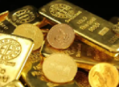 央行：8月1日起，现金买黄金超10万元需上报