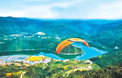 从“车城记忆”到“文旅新极” ——为支点建设擦亮车城名片的张湾文旅实践
