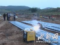 蒿坪镇：全力推进畜禽养殖小区建设