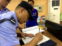 中新网：湖北丹江口社区民警饶梦醒：把自己融入群众