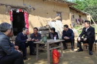 蒋超良在丹江口市调研时强调：以新发展理念为引领推动县域经济转型升级 