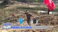 李红国际幼儿园：种下希望 我与小树共成长