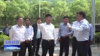 武小凯调研全市重点项目建设工作