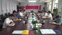 我市首次实现工程建设项目“六证同发”