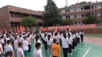 土关垭镇：镇村小学手拉手 系列活动庆“六一”