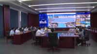 副省长宁咏深入我市检查指导汉江防汛工作