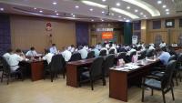 武小凯主持召开市政府第16次常务会议