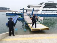 丹江国投集团：践行守水使命 谱写护水新篇