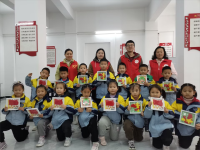 市幼儿园：爱在邻里 “育”见美好