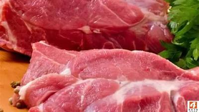 肉价涨，大妈愁！“二师兄”你还要高飞多久？