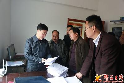 刘学华：用好政策 精准帮扶 找准脱贫致富新路