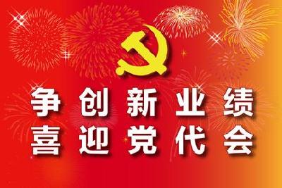 县委十三届六次全体会议召开 　决定12月9日至11日召开县第十四次党代会 