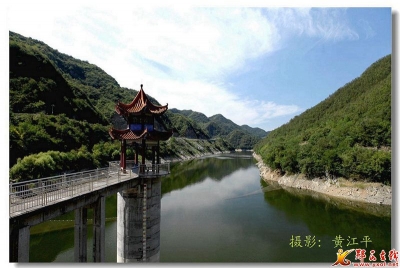 马安小镇好风光