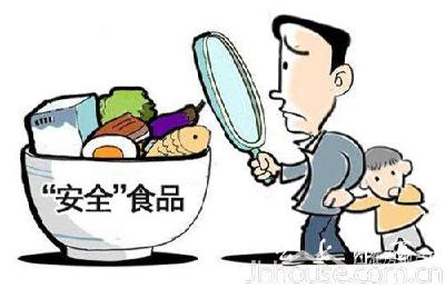 店子食药监所打响校园及周边餐饮食品安全保卫战