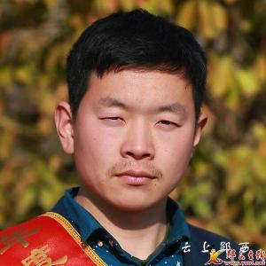致富“领头羊”----王贤明
