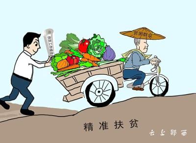 夹河腰滩河村2017年度易地扶贫搬迁建设工程项目竞争性谈判公告