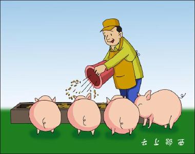景阳：改变养殖旧观念 提高经济新效益