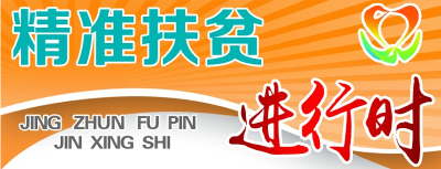 河夹召开新版精准扶贫工作手册启用培训会