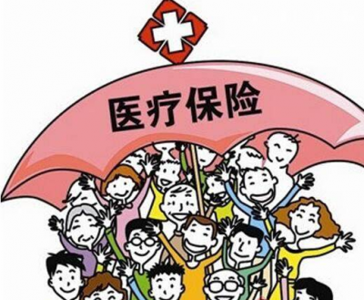 县医保局“三抓一树”抓落实，抓到位