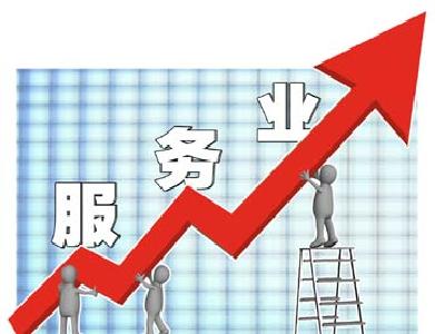 县统计局：“做实”服务业统计 助力县域经济发展