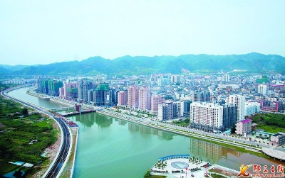 郧西县再度荣膺“国家卫生县城”称号