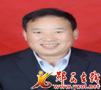 助人为乐模范 ——王运富 景阳乡解家坪村党支部第一书记