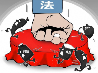 六郎开展食品安全周活动精彩纷呈