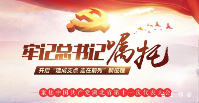 县人社局“四结合”贯彻落实省党代会精神