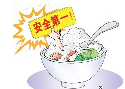 夹河食药监所“四措施”强化中考期间考生饮食安全