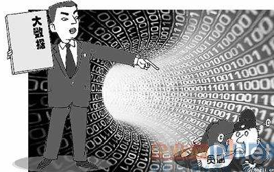 羊尾镇“降温防暑” 保驾大数据核查工作