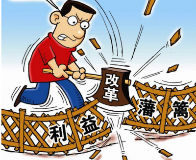 市改革办督察我县改革工作