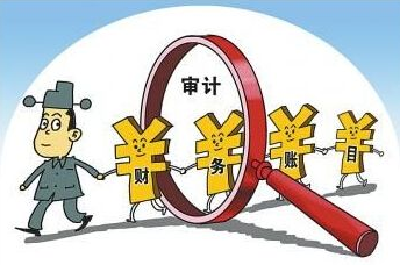 全县深化行政事业单位审计新突破