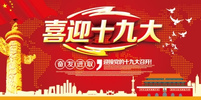 张涛:为党的十九大胜利召开营造安全稳定社会环境