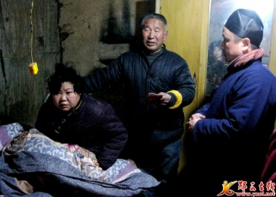 弘扬道教文化 济世传递正能量