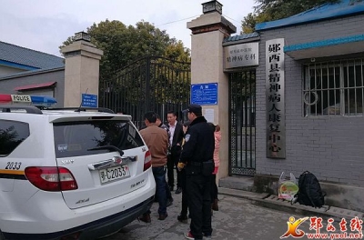 警方力保春节期间社会稳定