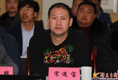 回家,欢迎你 —河夹产业园签约企业家回乡考察侧记