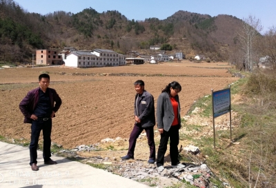 三官：两省携手共抓河域保护  多措并举改善河流生态