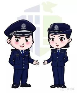 男孩街角玩手游忘记回家 民警多方搜查帮家属找回