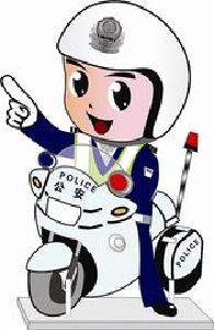 郧西交警提前谋划秋季开学交通安保工作