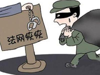 转租房屋看中租户电脑 男子去而复返将自己送进看守所 