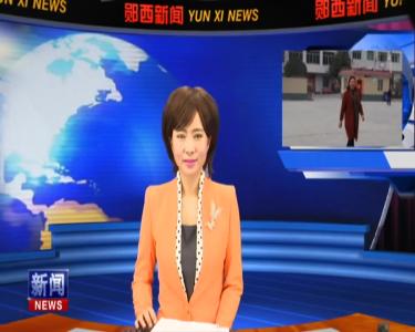 汪令霞：创业扶贫助残  巾帼不让须眉  ​